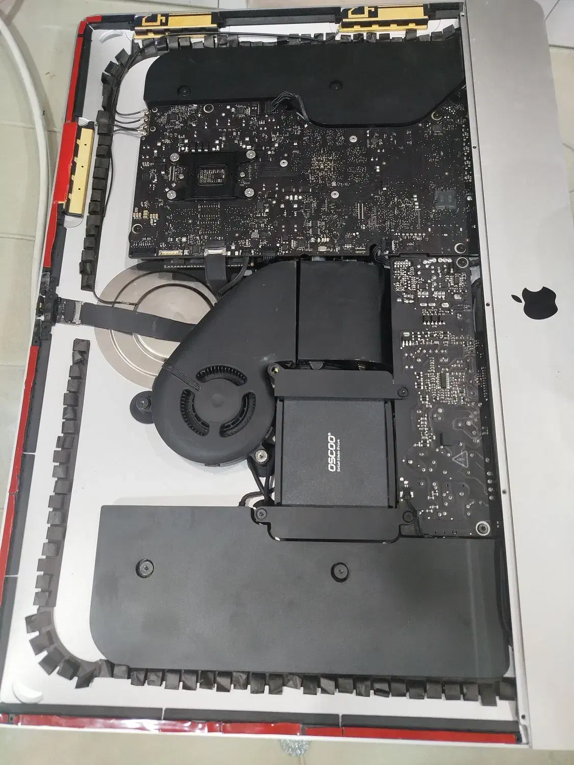 تعمیر لپ تاپ و کامپیوتر تخصصی|خدمات رایانهای و موبایل|دزفول, |دیوار