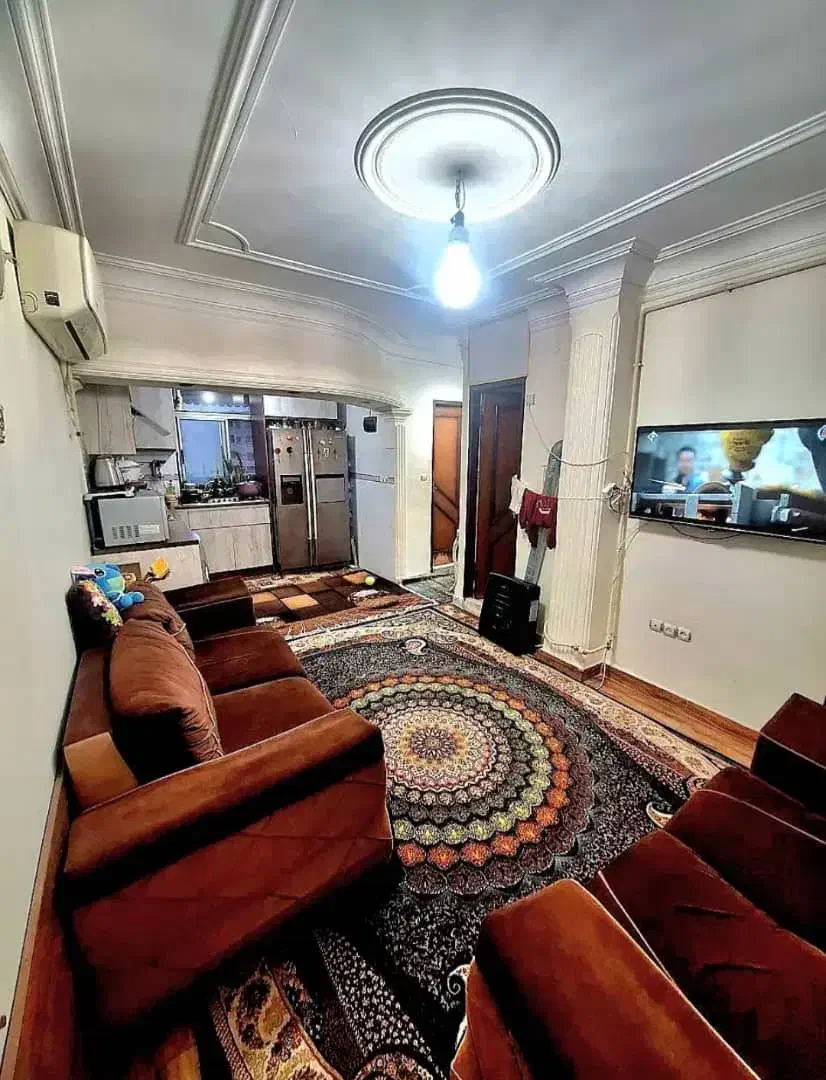 اجاره ۵۵ متر رشتیان کوچه ۵۲|اجارهٔ آپارتمان|رشت, رشتیان|دیوار