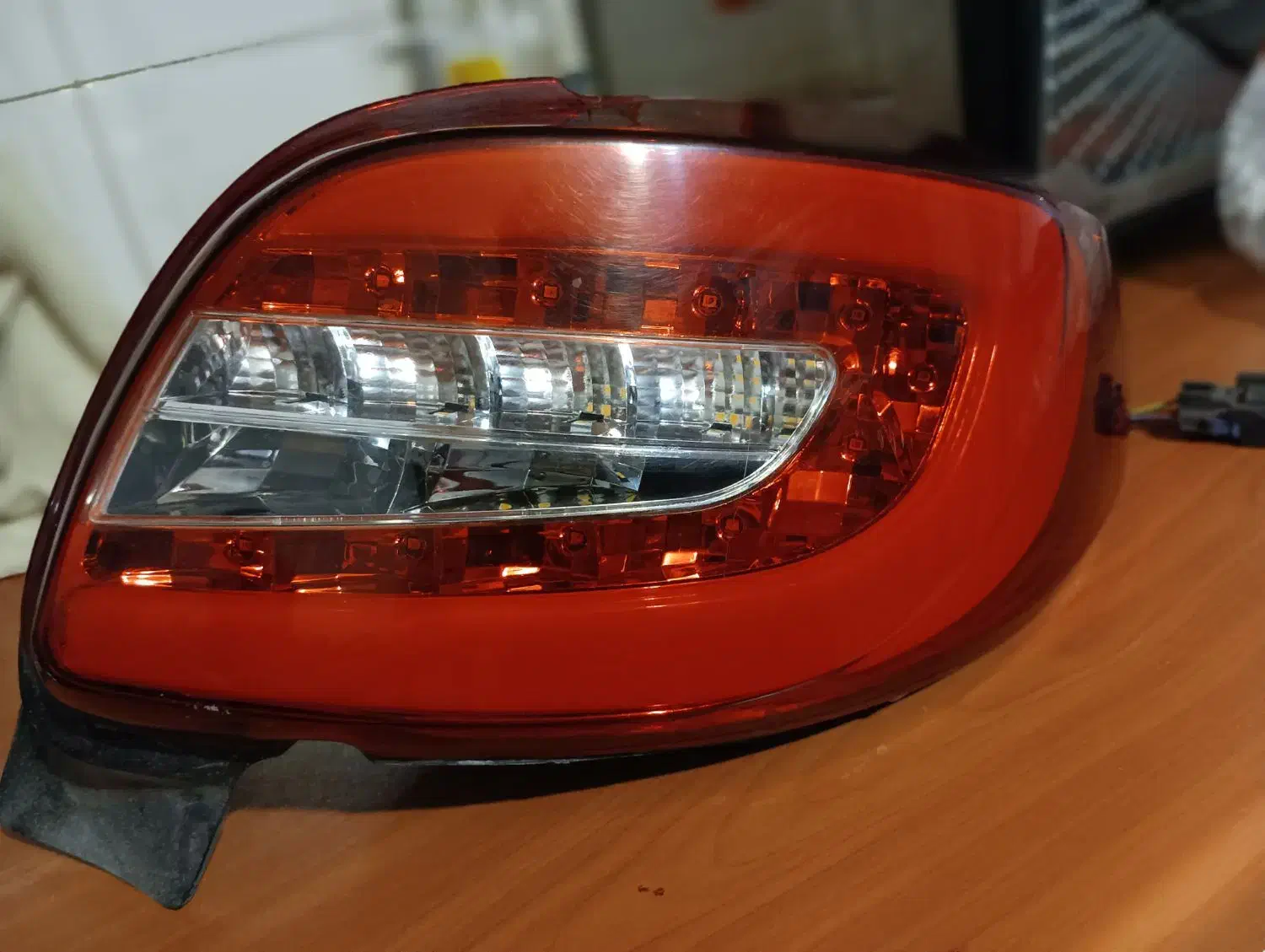 چراغ|ابزارآلات|مرند, |دیوار