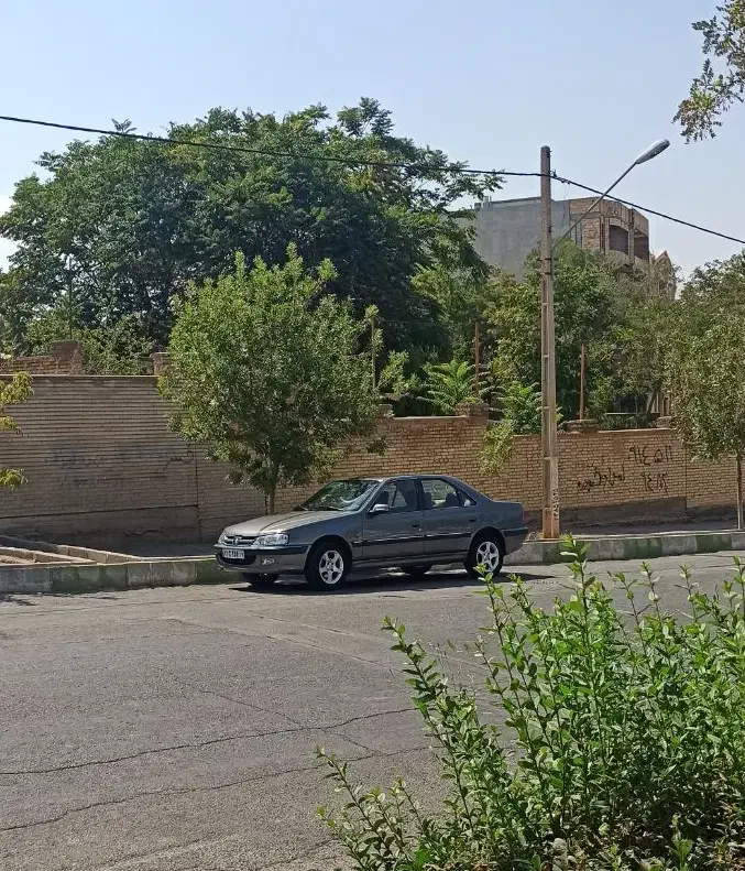 پارس سال ۹۷|خودرو سواری و وانت|ارومیه, |دیوار