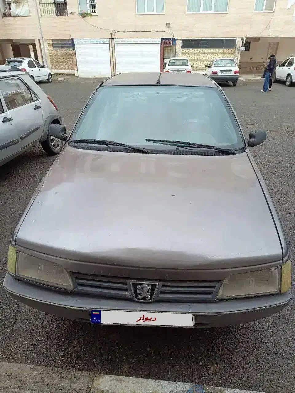 سواری روا|خودرو سواری و وانت|سبزوار, توحیدشهر|دیوار