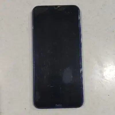 گوشی شیائومی نوت 8|موبایل|یزد, |دیوار