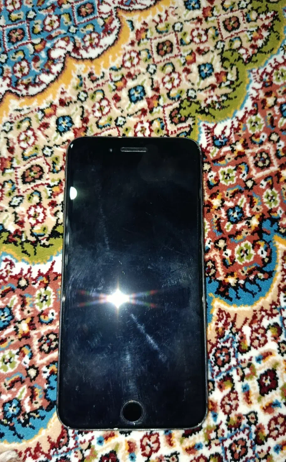 آیفون ۷پلاس ۱۲۸|موبایل|ارومیه, |دیوار