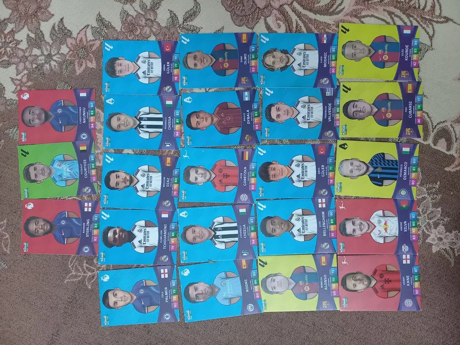 کارت کیمدی بیسیک|اسباببازی|قم, باجک سه|دیوار