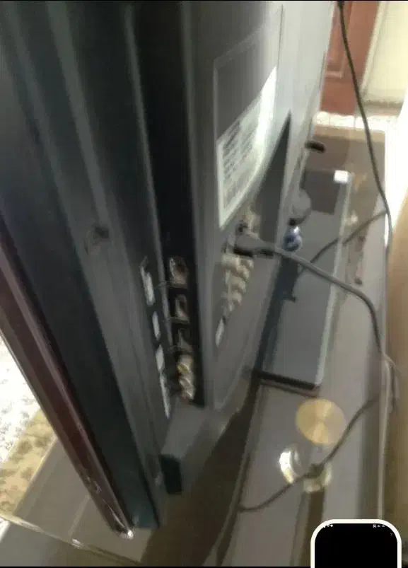 تلویزیون سامسونگ ۴۲اینچ|تلویزیون و پروژکتور|اسلام‌شهر, شهرک مفیدی|دیوار