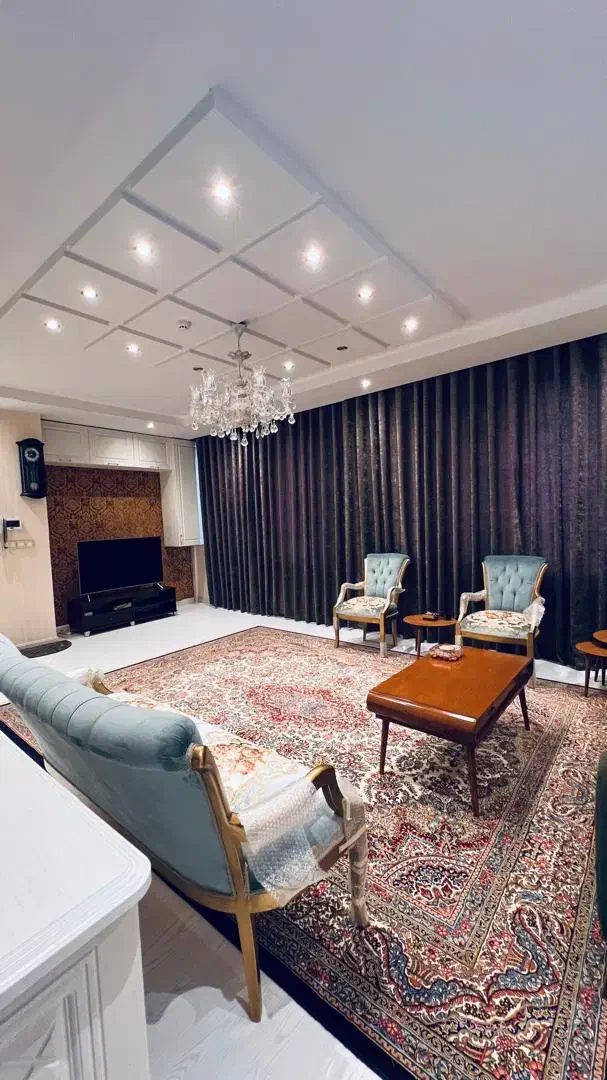 آپارتمان انجام 78متری /سند آماده /پارکینگ اختصاصی|فروش آپارتمان|مشهد, حسین‌آباد|دیوار