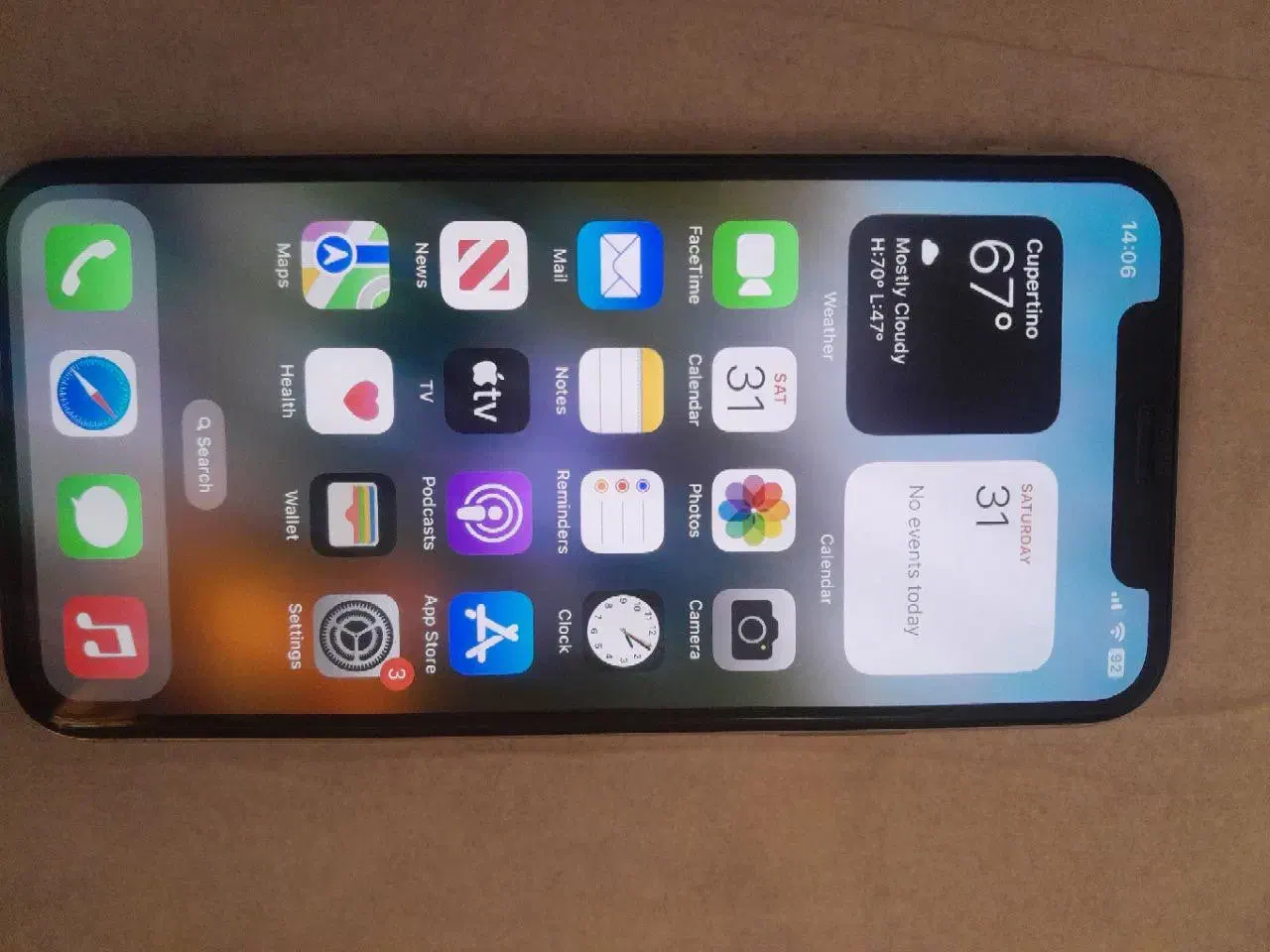 ایفون X|موبایل|لنگرود, |دیوار