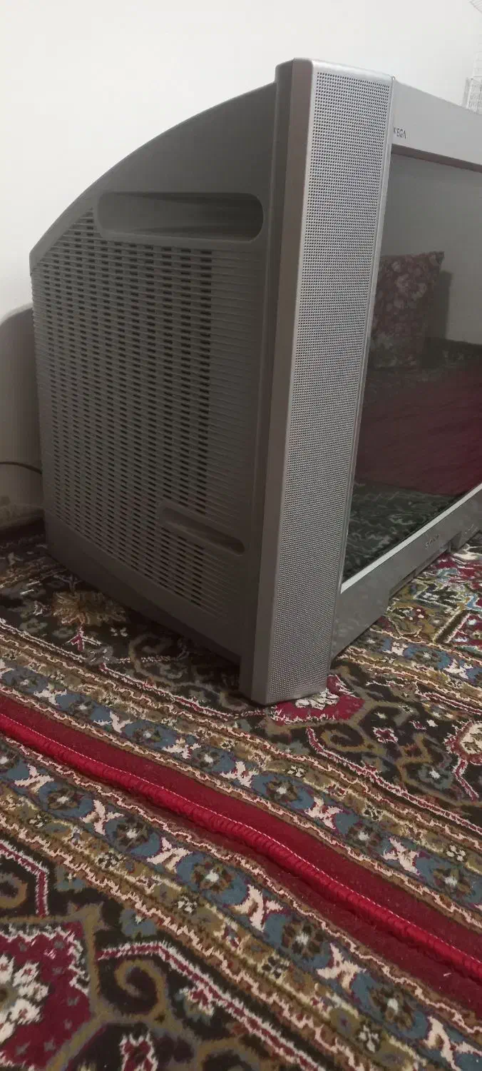 تلوزیون سالم سونی|تلویزیون و پروژکتور|ارومیه, |دیوار