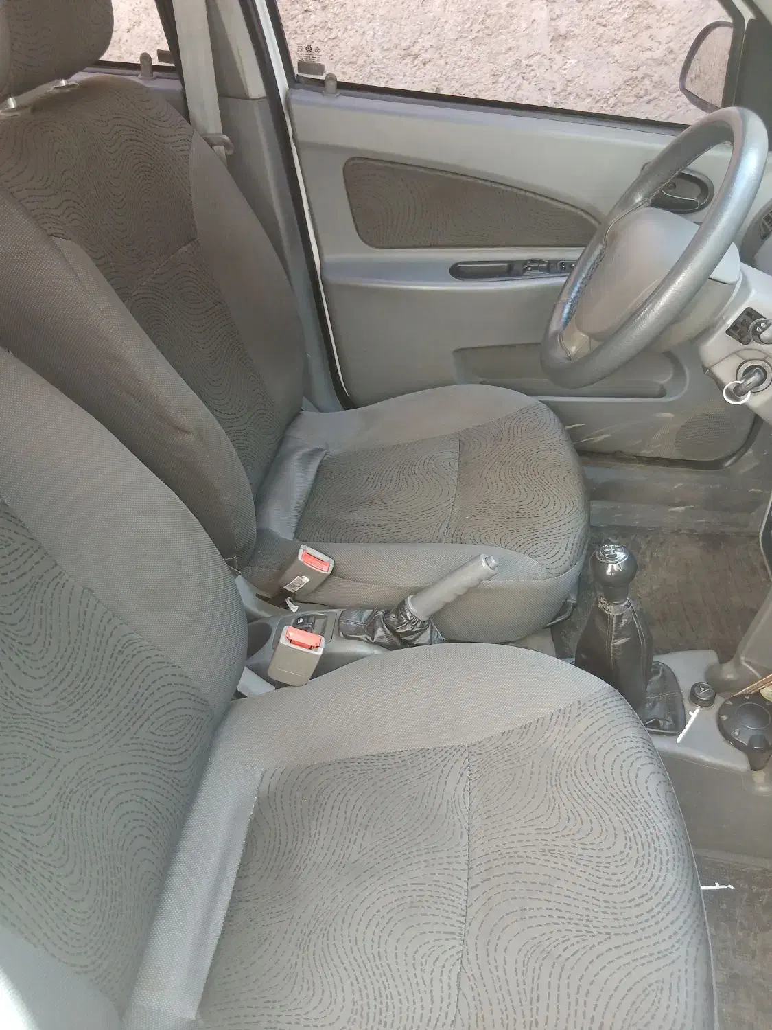 تیبا۲ هاچ بگ|خودرو سواری و وانت|کرج, رجب‌آباد|دیوار