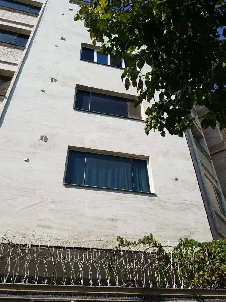 فروش پنجره آلومنیم دست دوم|مصالح و تجهیزات ساختمان|جم, |دیوار