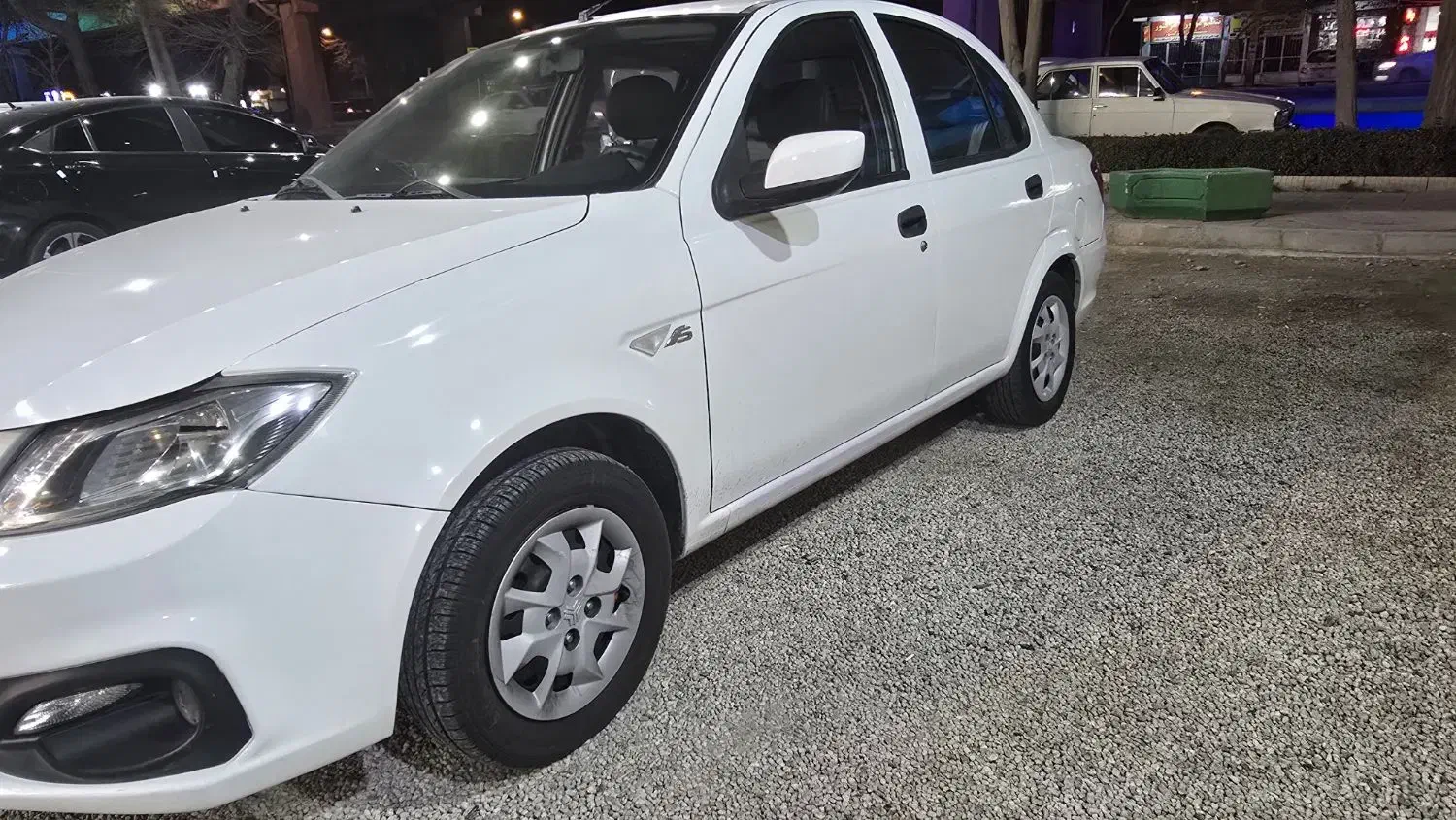 ساینا s|خودرو سواری و وانت|اصفهان, میرعماد|دیوار