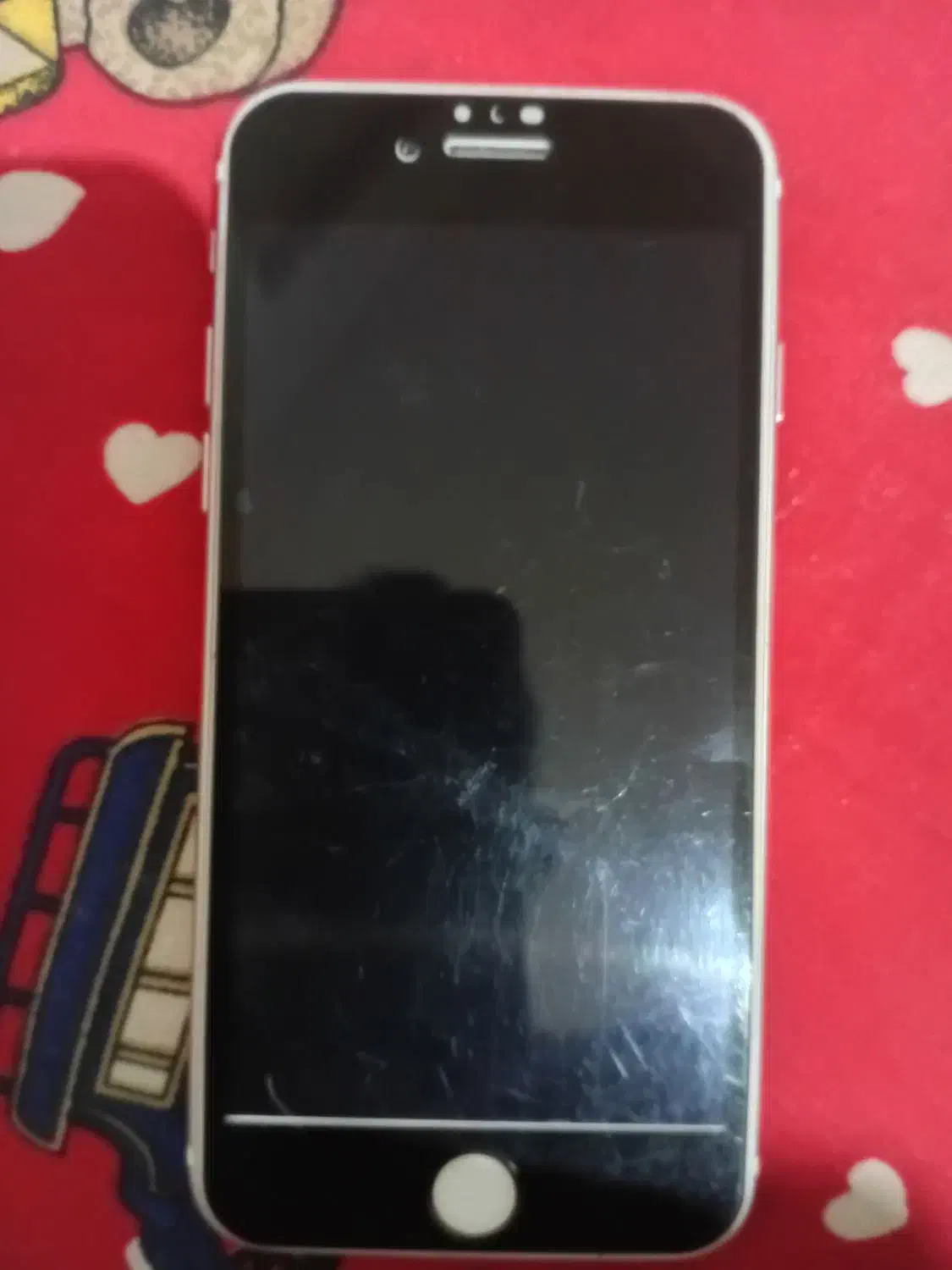 ایفون ۷|موبایل|گرگان, |دیوار