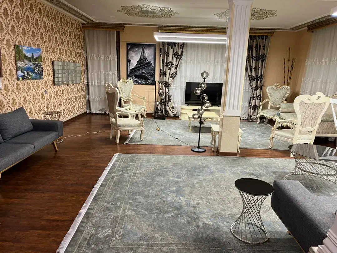 خانه مسافر مجهز جهت اقامت روزانه  ماهانه|اجارهٔ کوتاه‌مدت آپارتمان و سوئیت|شیراز, گلشن|دیوار