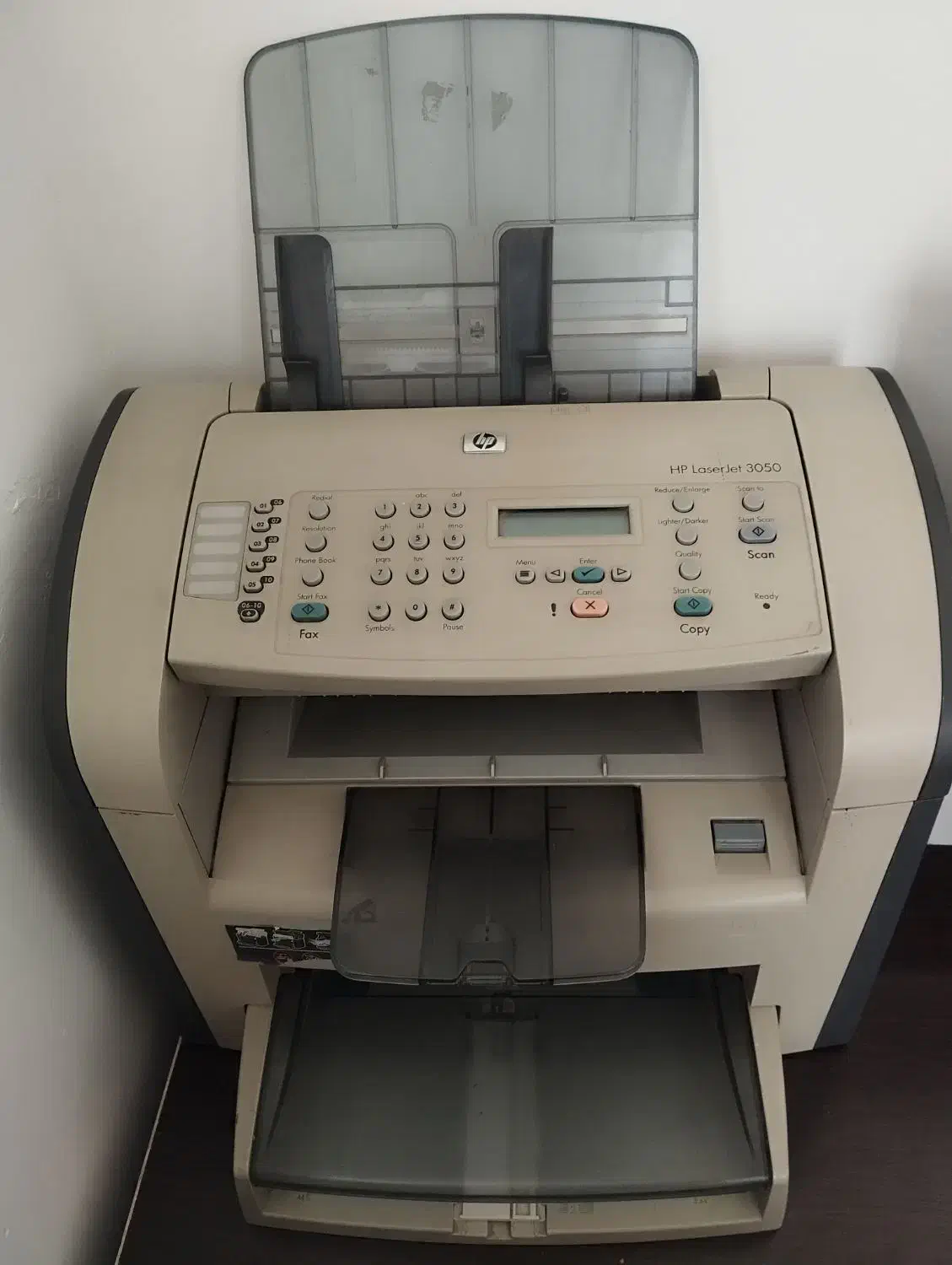 پرینتر|پرینتر، اسکنر، کپی، فکس|خرمآباد, |دیوار