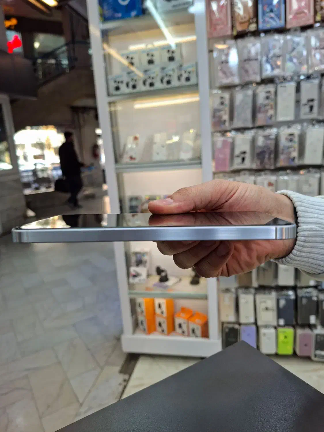 a56یک ماه کار|موبایل|مشهد, جنت|دیوار