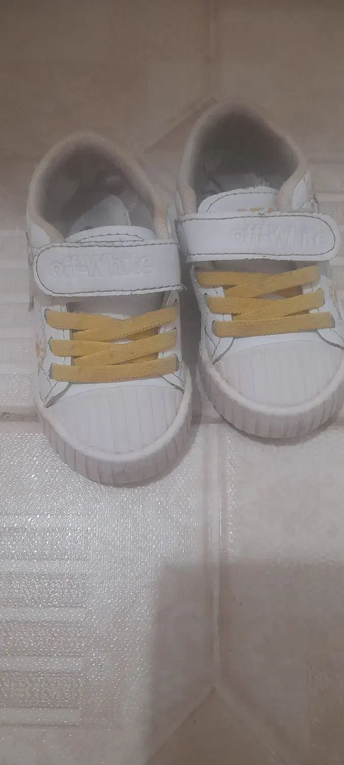 کفش بچگانه|کفش و لباس بچه|میاندوآب, |دیوار