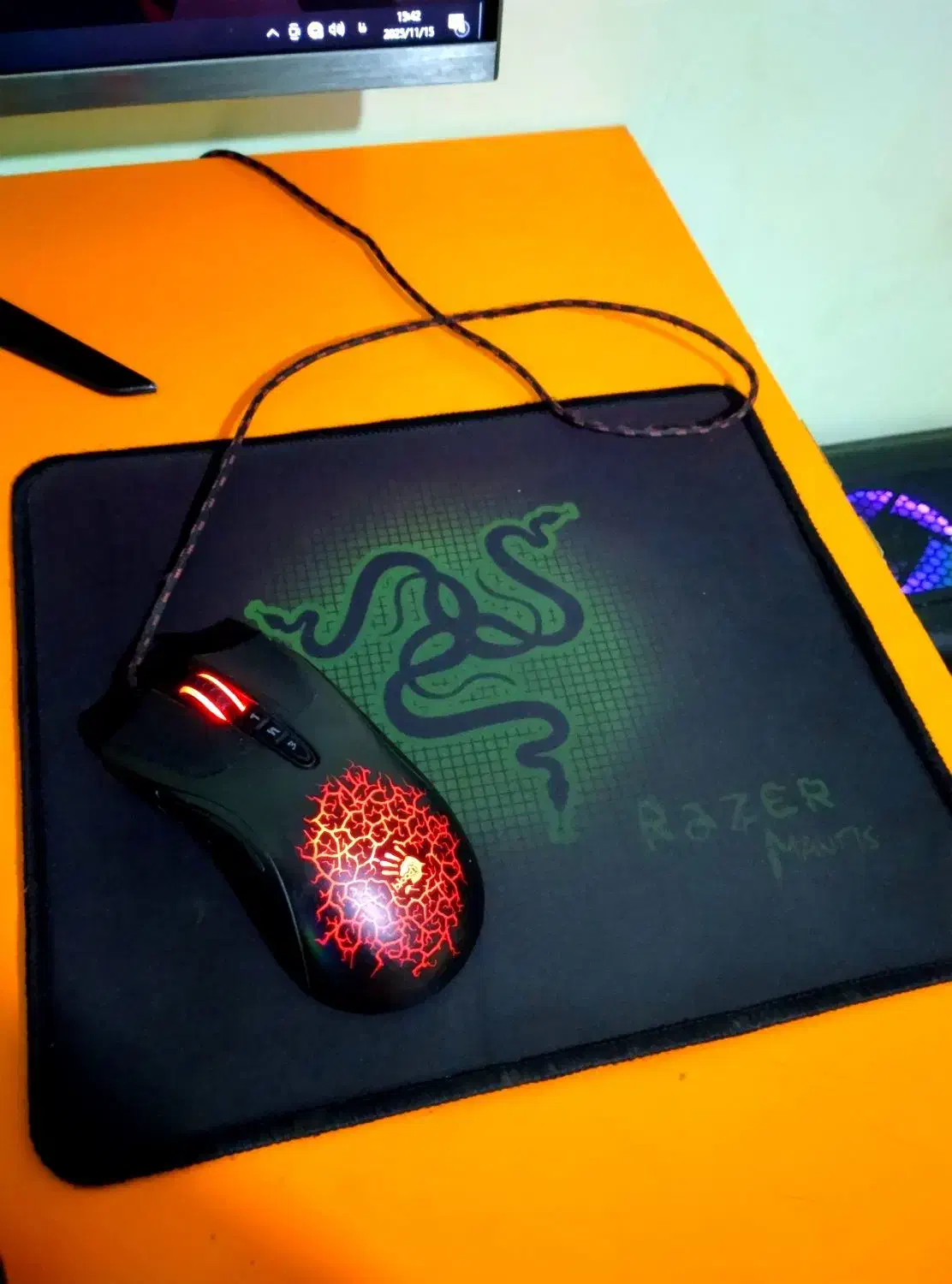 کامپیوتر گیمینگ با تمام لوازم|رایانه رومیزی|همدان, |دیوار