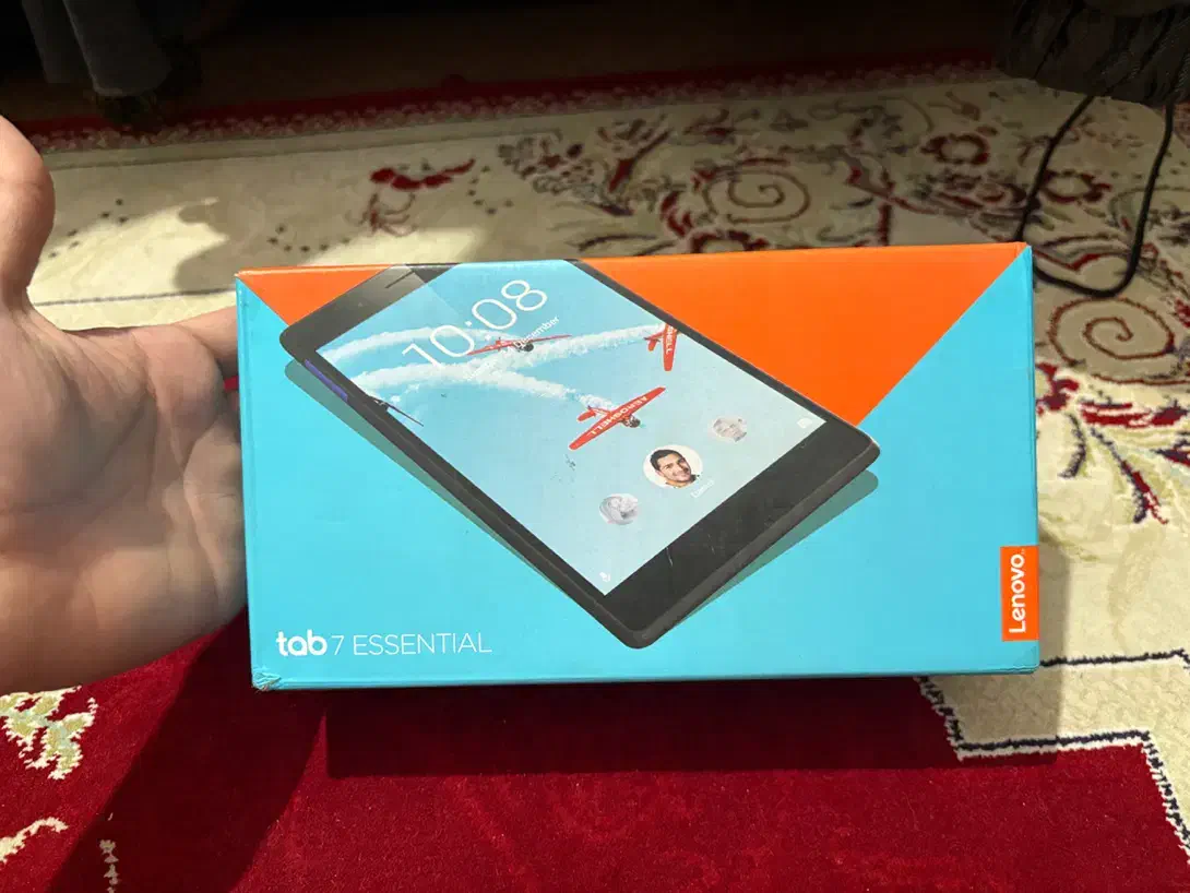 تبلت لنوو|تبلت|اراک, |دیوار