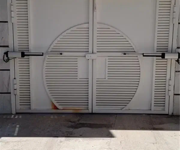 فروش جک پارکینگ با نصب رایگان به مناسبت بلک فرایدی|خدمات پیشه و مهارت|یزد, |دیوار