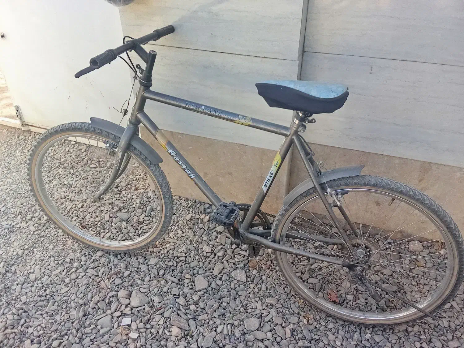 دوچرخه سالم|دوچرخه، اسکیت، اسکوتر|زبرخان, |دیوار