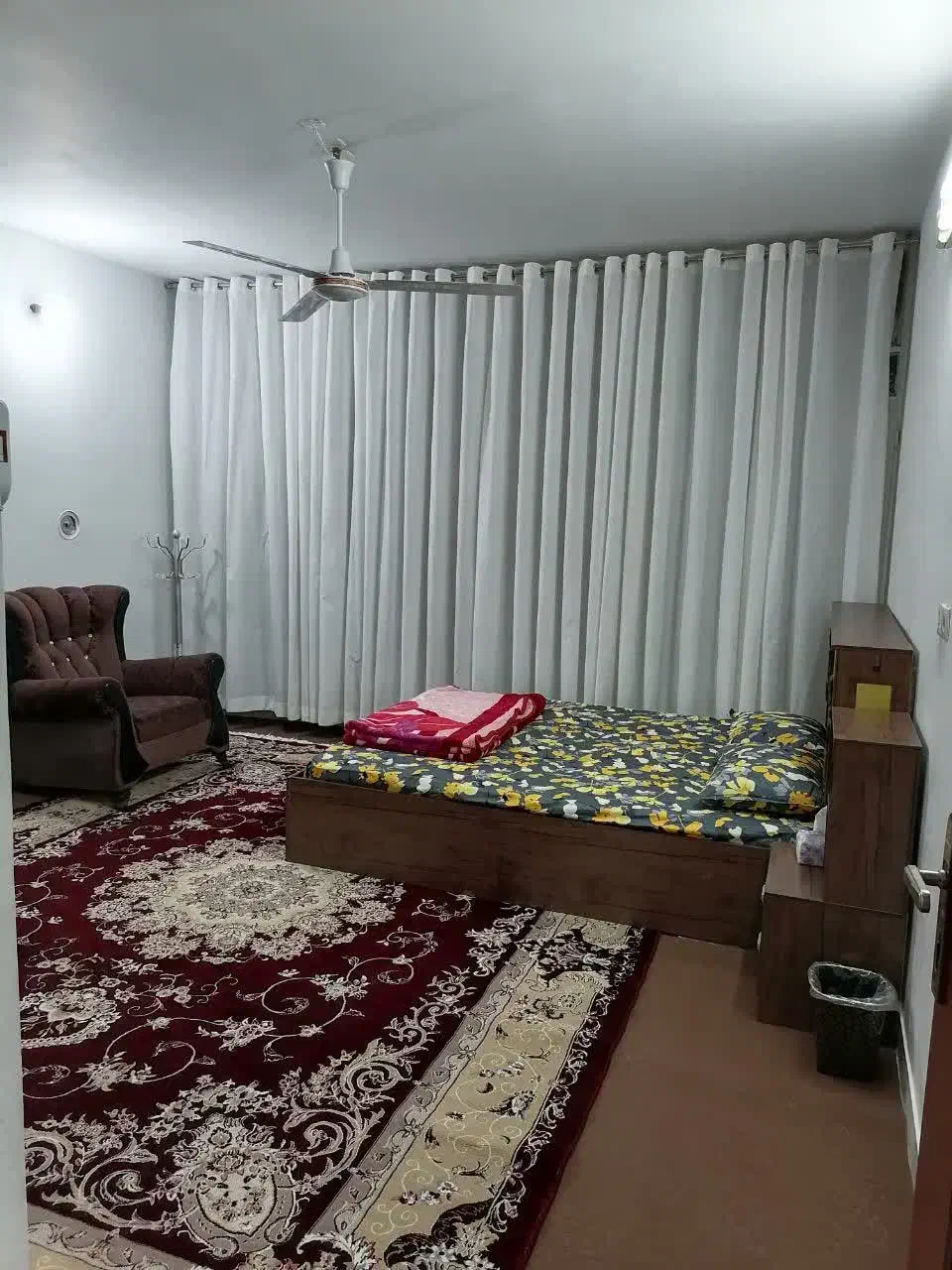 سوییت|اجارهٔ کوتاه‌مدت آپارتمان و سوئیت|یزد, |دیوار