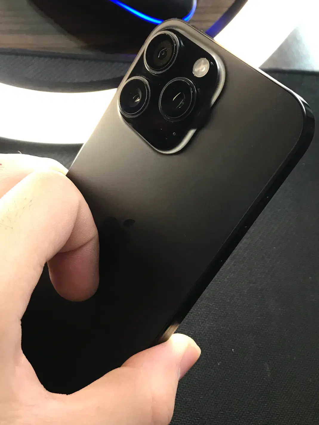 iphone 16 pro max|موبایل|تهران, سازمان برنامه جنوبی|دیوار