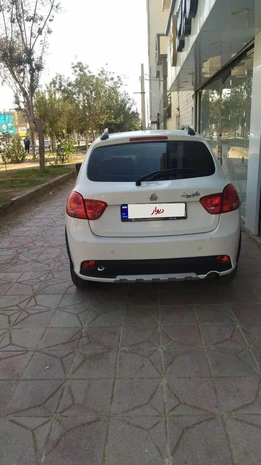 کوییک s مدل 1401|خودرو سواری و وانت|اسلامشهر, مظفریه|دیوار