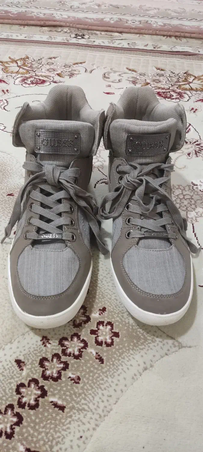 نیم بوت مردانه|کیف، کفش، کمربند|کرمانشاه, |دیوار