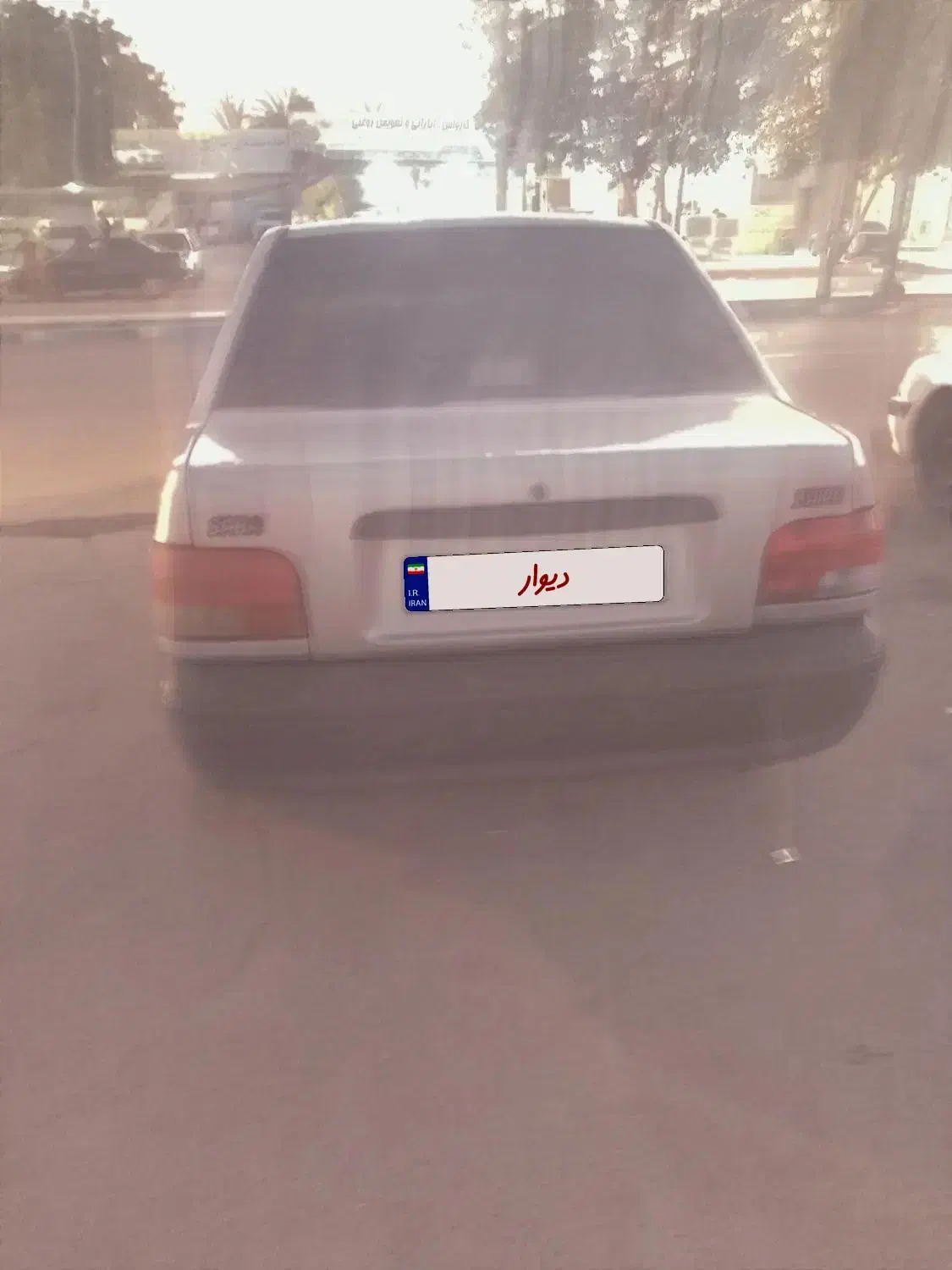 پراید صبا|خودرو سواری و وانت|چابهار, |دیوار