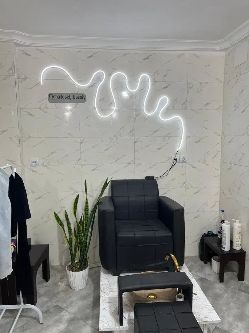 آگهی استخدام تک بیوتی|استخدام درمانی، زیبایی، بهداشتی|بندرعباس, |دیوار