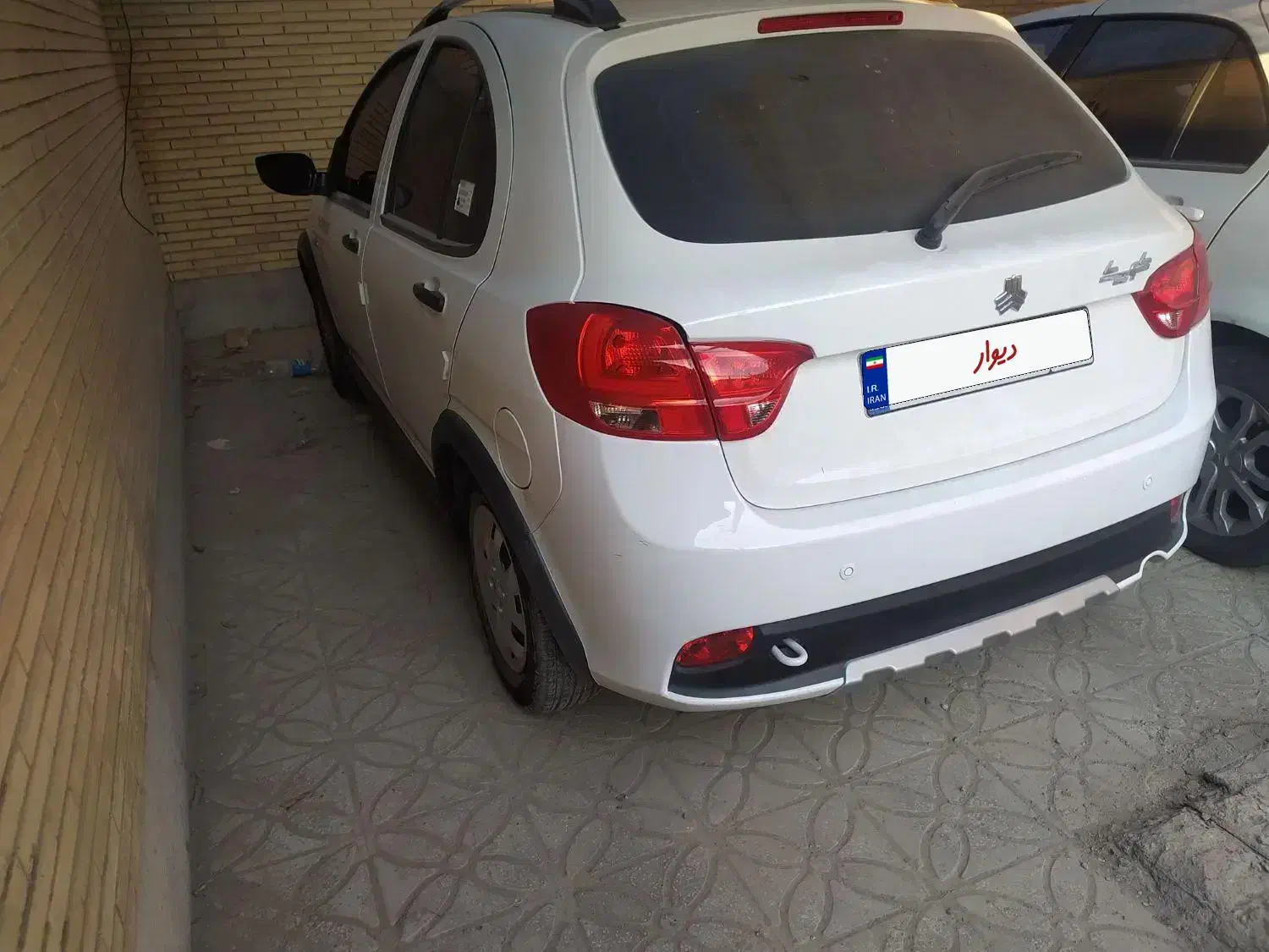 کوییک اس|خودرو سواری و وانت|بندرعباس, |دیوار