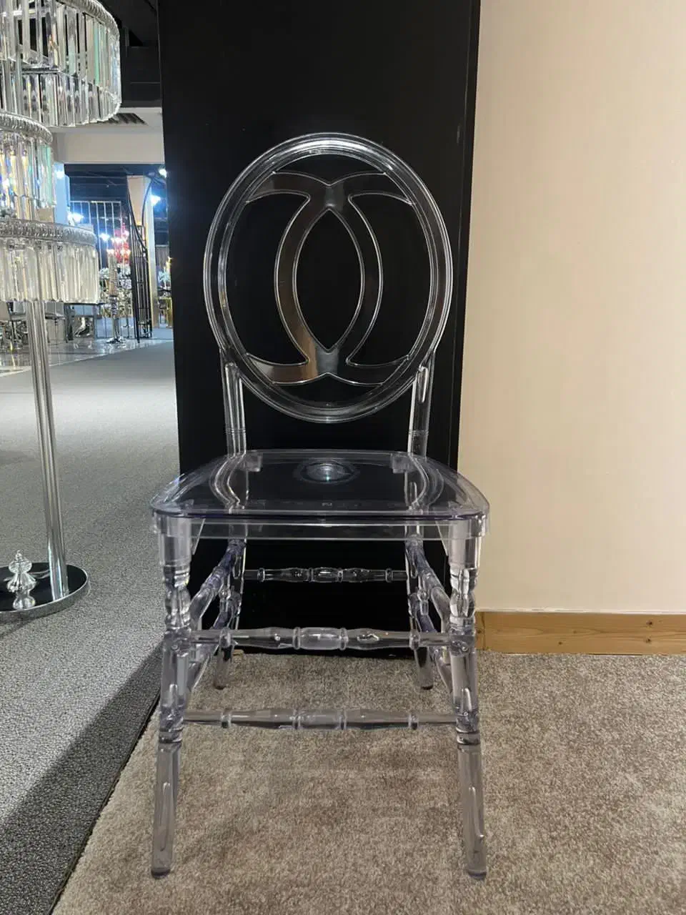 صندلی پلکسی ایرانی مدل اوپال تالاروخانه عقد|عمدهفروشی|شیراز, عادل آباد|دیوار