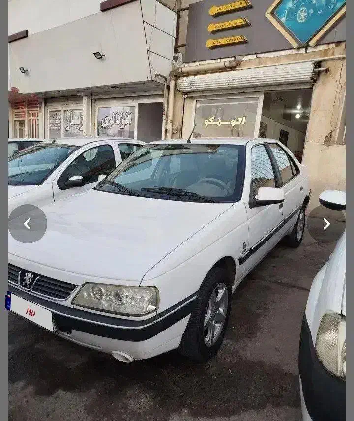 SLX موتور TU5|خودرو سواری و وانت|سقز, |دیوار