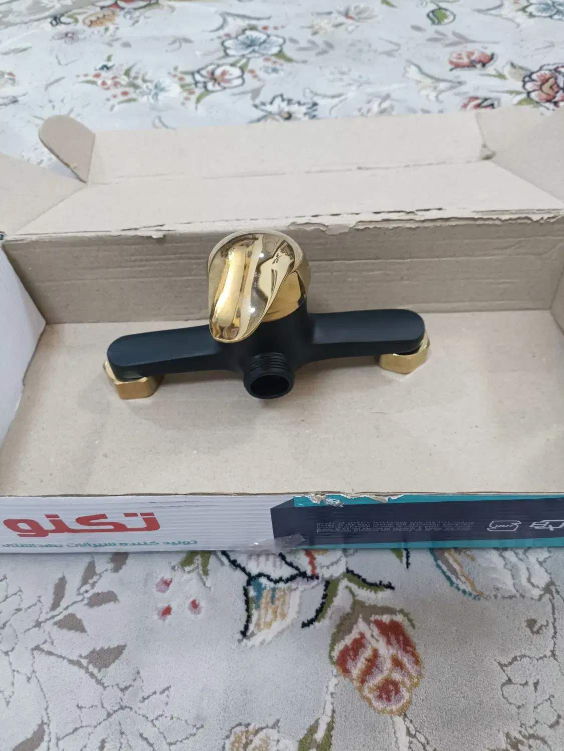 شیردستشویی سردوگرم|لوازم سرویس بهداشتی|بندرعباس, |دیوار