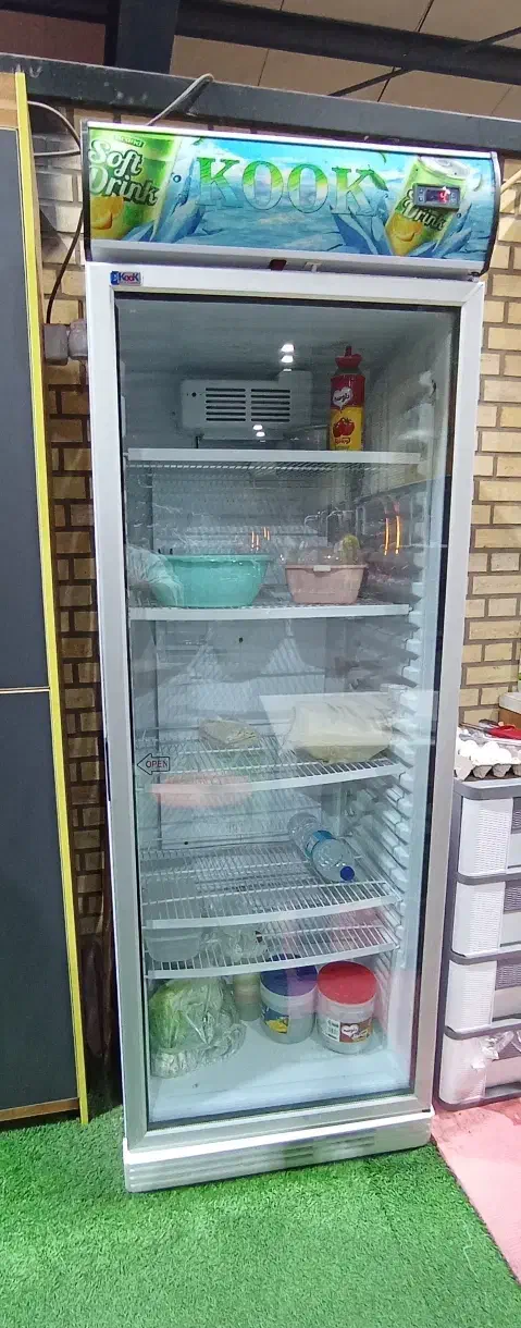 یخچال|یخچال و فریزر|صباشهر, |دیوار