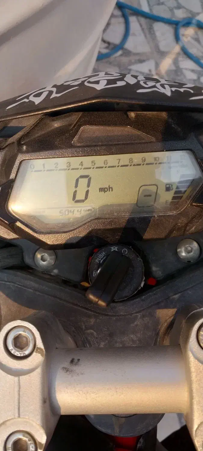 بنلی نیوفیس ۱۵۰|موتورسیکلت|بندر کنگان, |دیوار