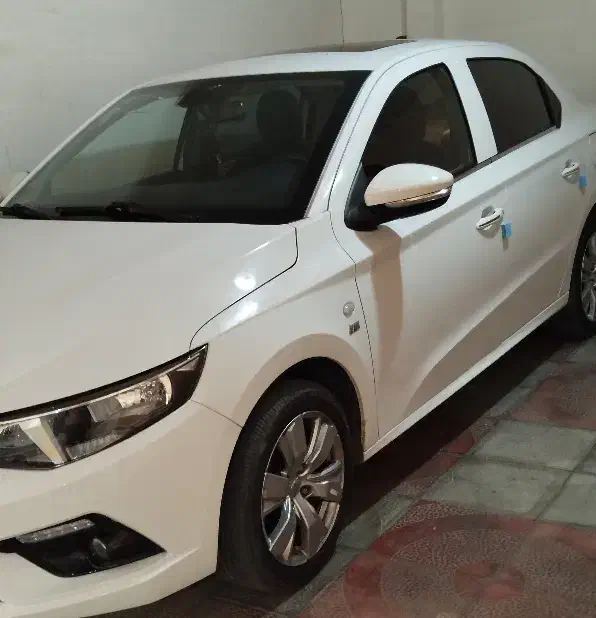 تارا وی4 Elx اتوماتیک آپشنال درحد صفر گارانتی فعال|خودرو سواری و وانت|مشهد, نکاح|دیوار