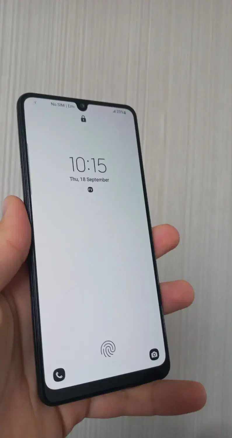 موبایل Galaxy a31|موبایل|رودسر, |دیوار