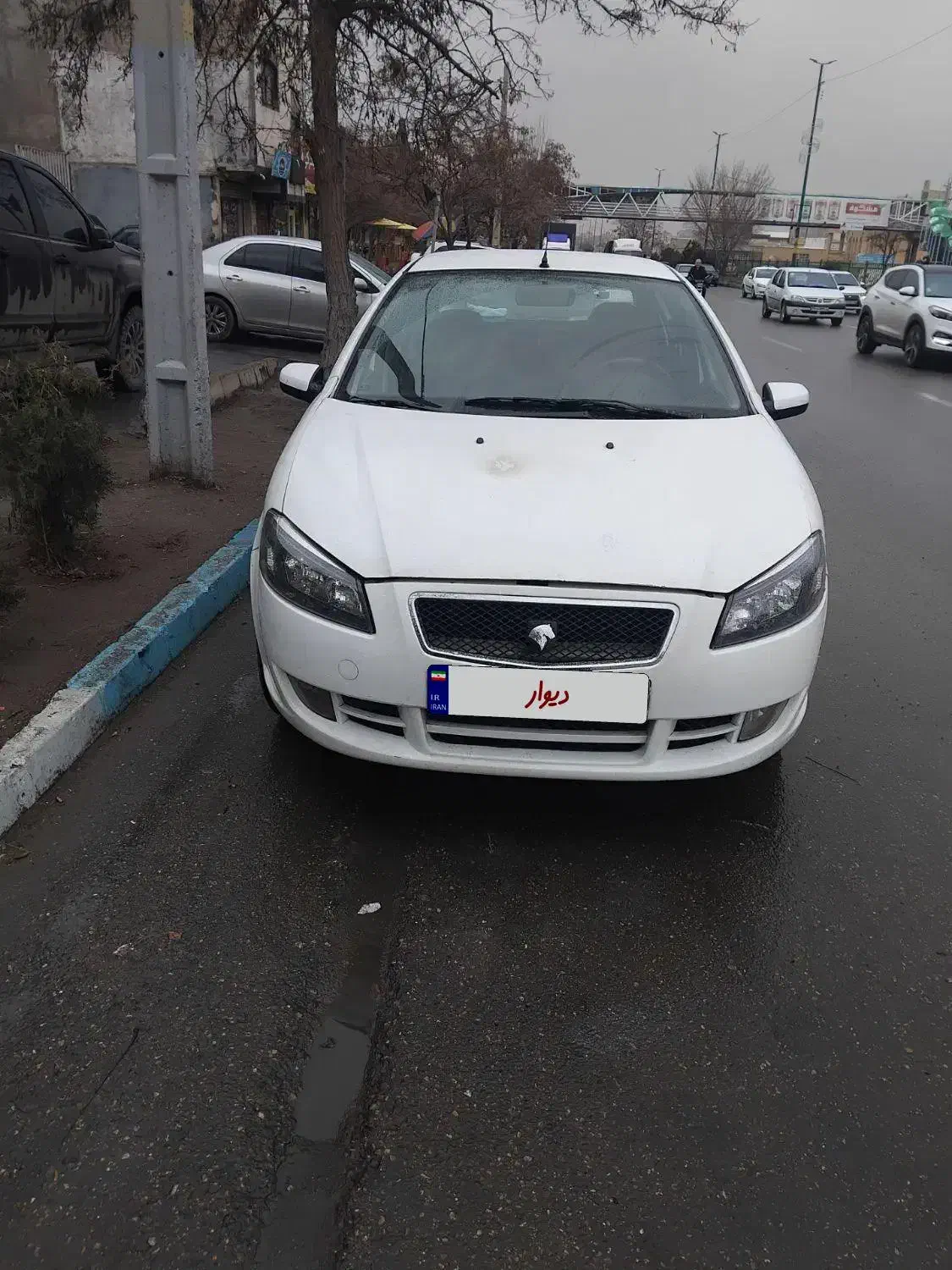 رانا مدل 92|خودرو سواری و وانت|تبریز, |دیوار