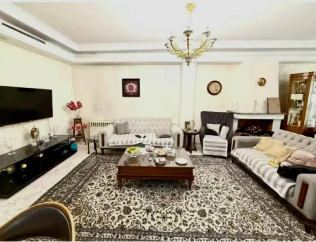 173متر اپارتمان سه خواب پاسداران|فروش آپارتمان|تهران, قبا|دیوار