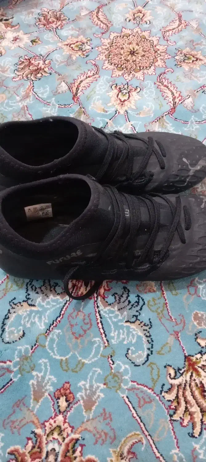 کفش پوما اورجینال|کیف، کفش، کمربند|ری, دولت‌آباد|دیوار