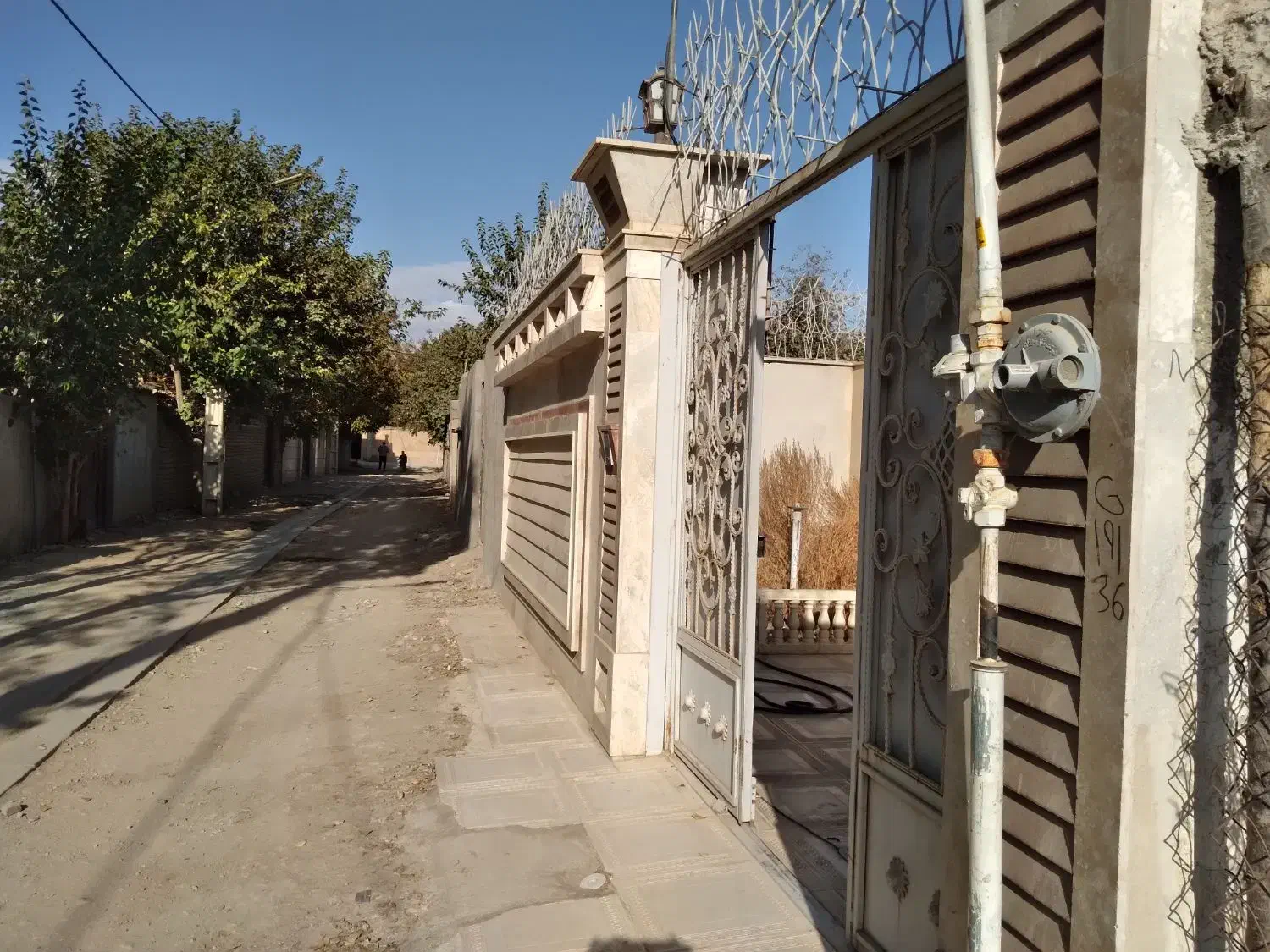 خانه ویلایی منطقه ییلاقی|فروش خانه و ویلا|تهران, بازار|دیوار