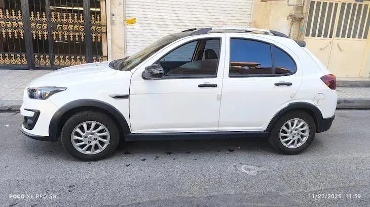 اطلس Gl|خودرو سواری و وانت|کرج, کوی امامیه|دیوار