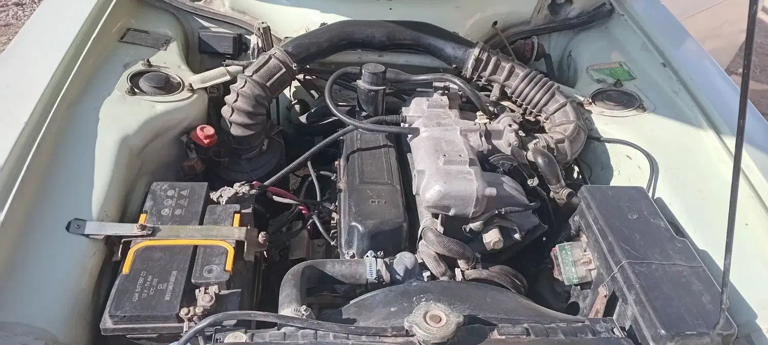 وانت ۹۰|خودرو سواری و وانت|اسفراین, |دیوار