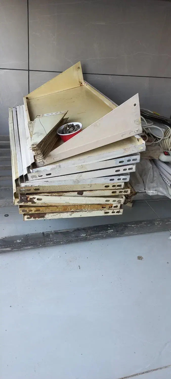 قفسه|کتابخانه، شلف، قفسه‌های دیواری|تبریز, |دیوار