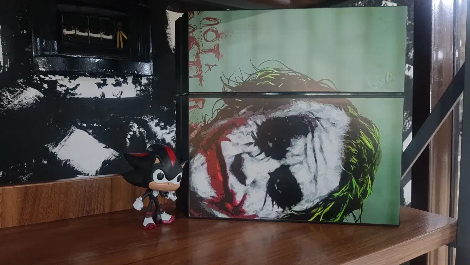 PS4 فت|کنسول، بازی ویدئویی و آنلاین|ابهر, |دیوار