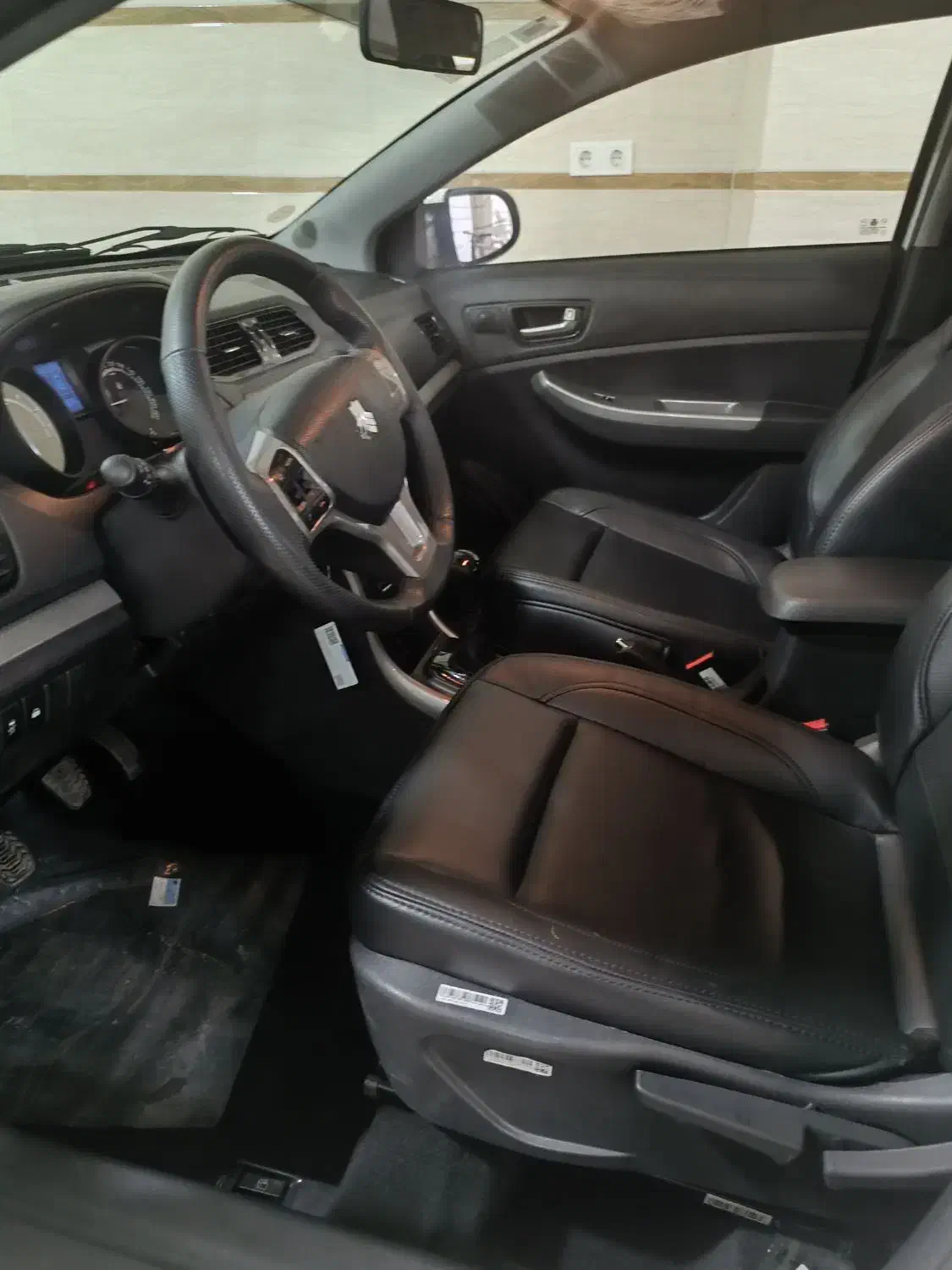 شاهین دنده ای G|خودرو سواری و وانت|ایلام, |دیوار