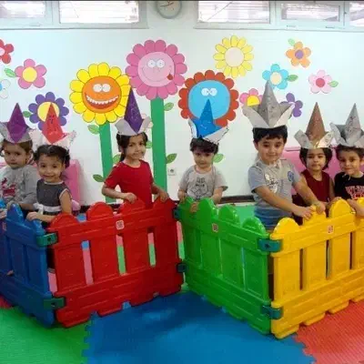 اشتغال.در پیش دبستانی و مهد کودک و خانه بازی|استخدام آموزشی|اراک, |دیوار