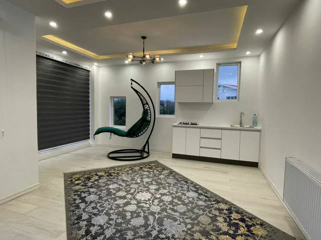 دوبلکس۲۶۰ متری/نوساز/سه خواب/شهرکی/ویو دریاچه|فروش خانه و ویلا|امامزاده عبدالله, |دیوار