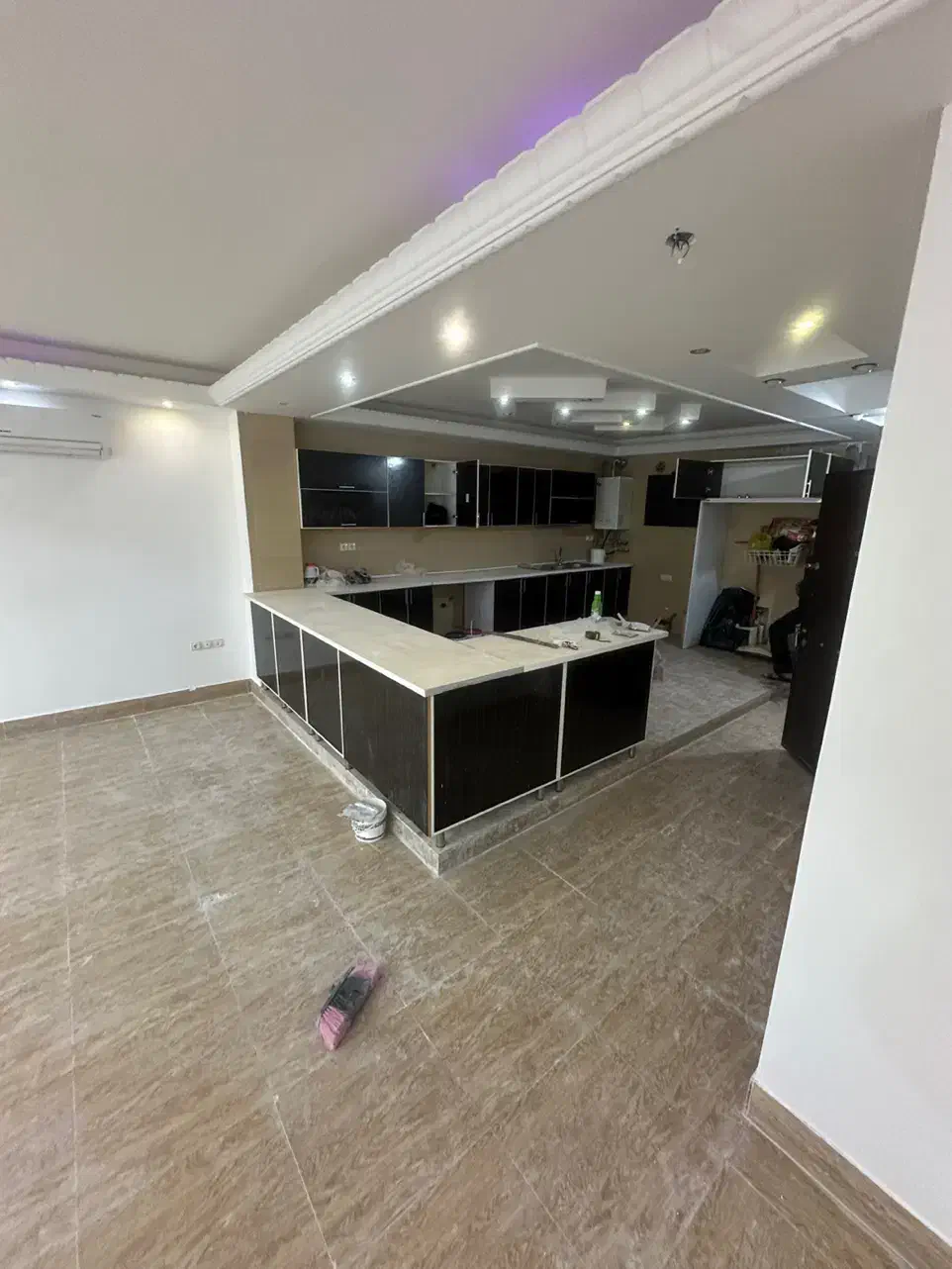 ۱۴۱ متر » شخصی ساز » گلستان غربی|فروش آپارتمان|یاسوج, |دیوار